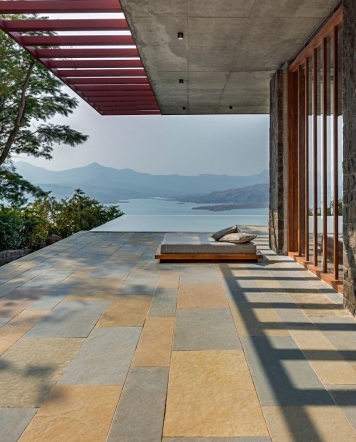 Courtyard Renovation